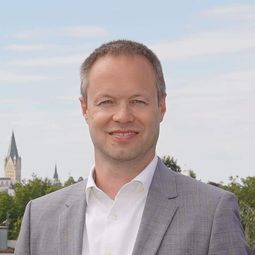 Markus Beverungen, Vorstand S&N Group AG